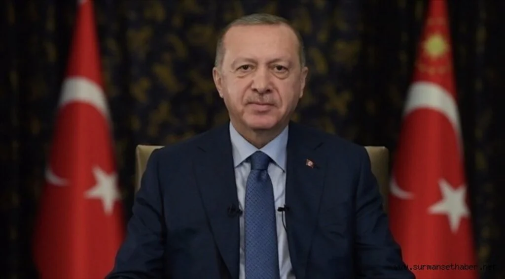 Cumhurbaşkanı Erdoğan: Hiçbir sinsi saldırının bizi yolumuzdan alıkoymasına izin vermeyeceğiz