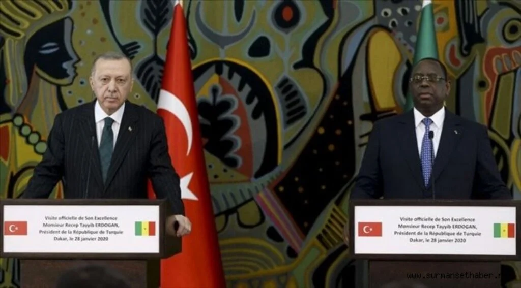 Cumhurbaşkanı Erdoğan: İdlib'den sınırlarımıza doğru hareketlenme söz konusu
