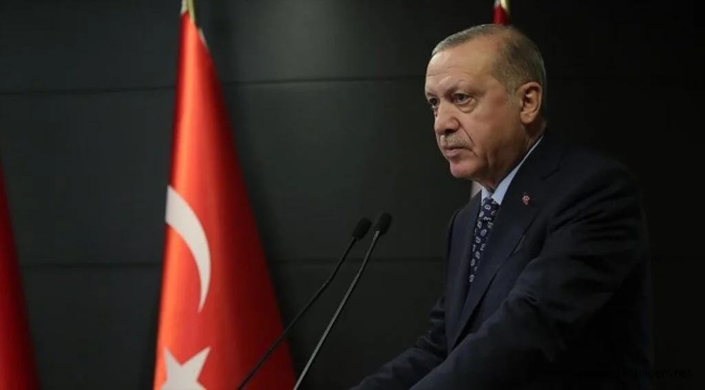 Cumhurbaşkanı Erdoğan talimat verdi, vatandaşlara maske dağıtılacak