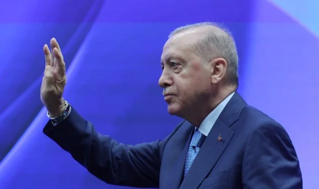 Cumhurbaşkanı Erdoğan: Türkiye Ekonomisini Şoklara Karşı Dirençli Hâle Getirdik