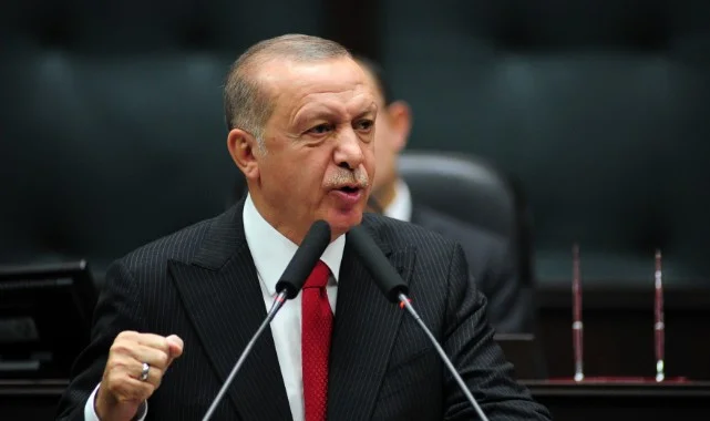Cumhurbaşkanı Erdoğan: Türkiye’nin F-35 Sürecine Dönüşü NATO’nun Caydırıcılığını Güçlendirir
