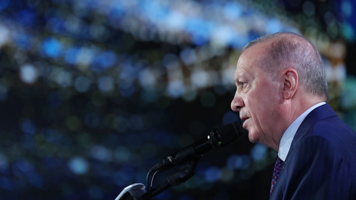 Cumhurbaşkanı Erdoğan’dan Türk Dünyası Mesajı: “Ortaklığımız Sınırların Ötesinde”