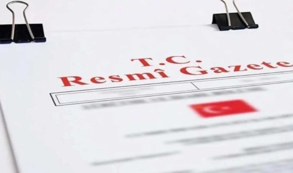 Cumhurbaşkanı kararıyla 16 ile yeni vali atandı: Resmi Gazete’de yayımlandı