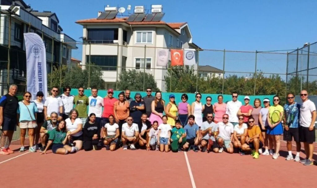 Cumhuriyet’in 101.Yaşı Muğla’da Coşkuyla Kutlanıyor