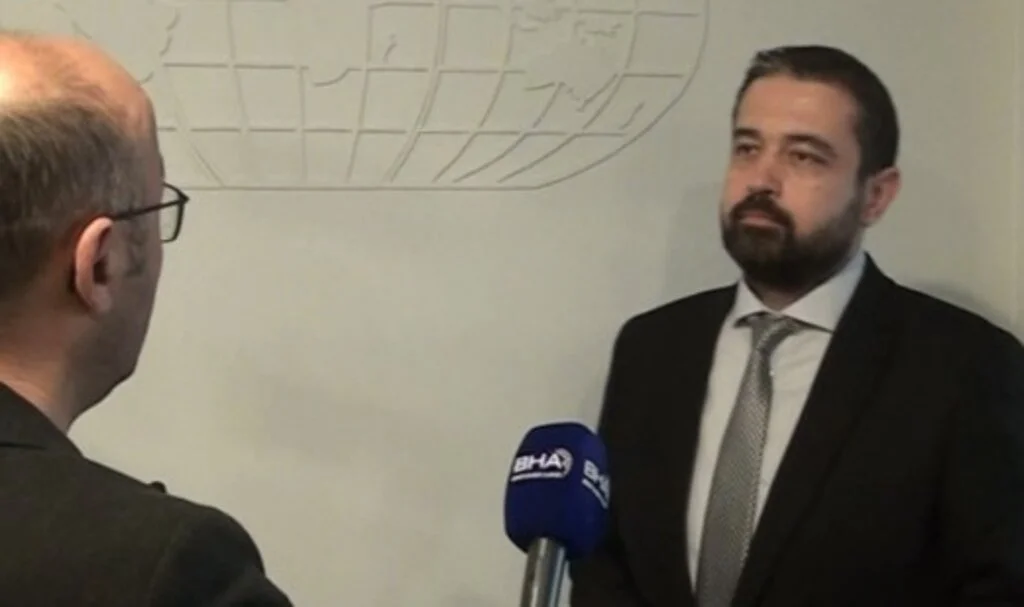 Cüneyd Altıparmak: “Şanlıurfa potansiyelini açığa çıkaramamış, uyuyan bir dev”