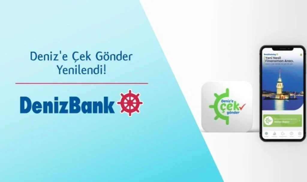 Denizbank Müşteri Hizmetlerine Nasıl?