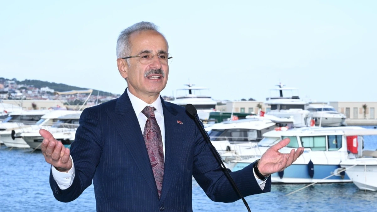 Denizcilik Ödemelerinde Dijitalleşme Hız Kazanıyor