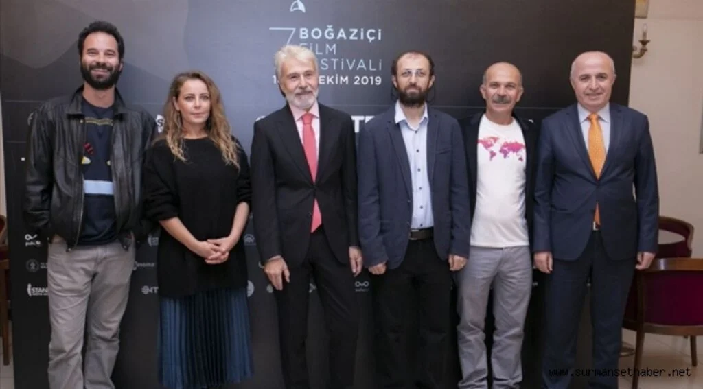 'Dilsiz'in Türkiye prömiyerine yoğun ilgi