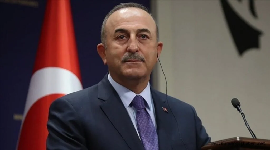 Dışişleri Bakanı Çavuşoğlu: Çözüm bekleyen sorunları AB değil, sadece Türkiye ve Yunanistan çözebilir