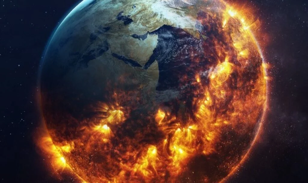 Dünya 2024'te en sıcak yılını yaşadı