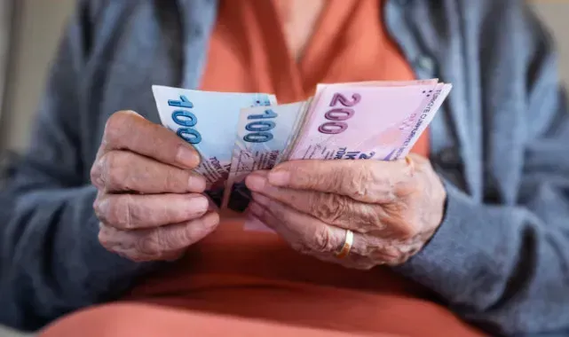 Emeklilikte Çifte Kazanç Dönemi: SGK’nın Yanında BES Geliri de Mümkün