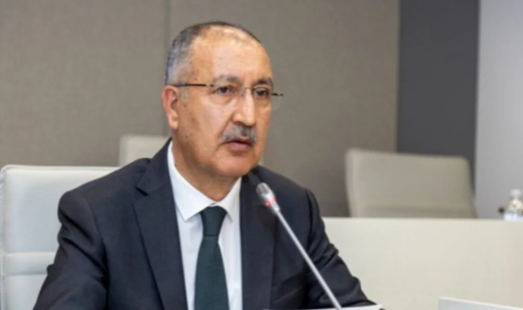 Erkılınç: Resmi ilanlardaki azalmaya el birliği ile çözüm bulmalıyız