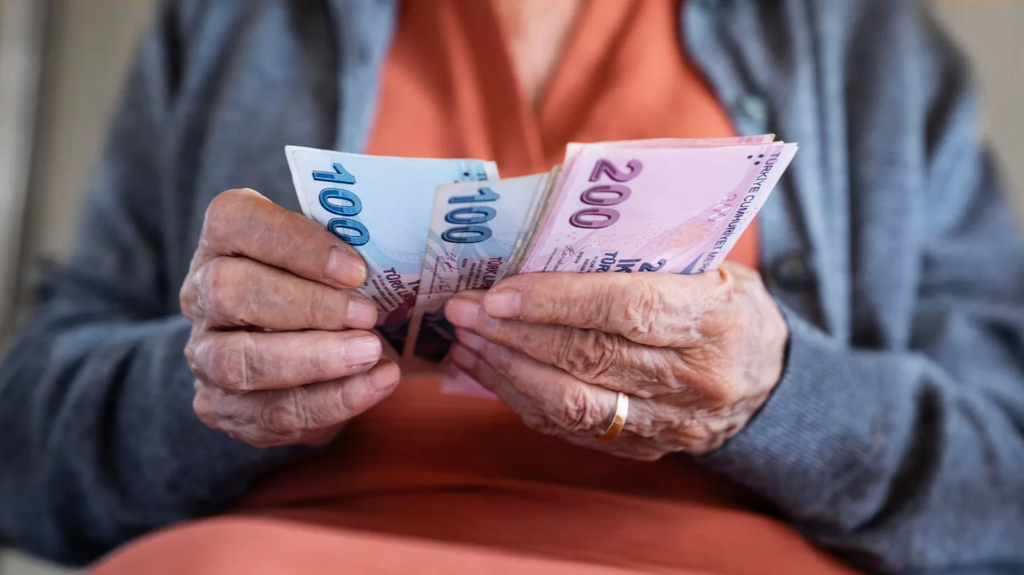 Evde Bakım Yardımı Kapsamında 7,8 Milyar Liralık Ödeme Başladı