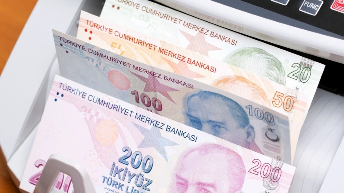 Evde Bakım Yardımı Ödemeleri Hesaplara Yatırıldı