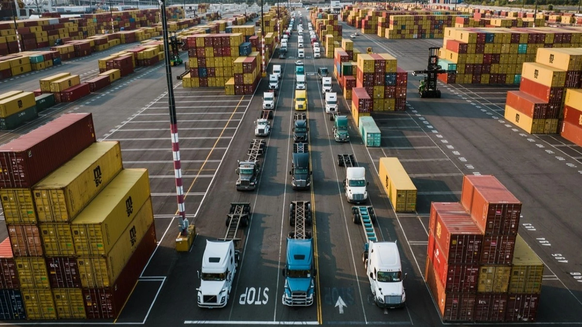 Eylül Ayında İhracat 25,98 Milyar Dolara Yükseldi