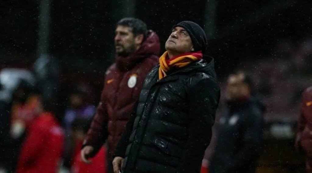 Fatih Terim'in derbi karnesi