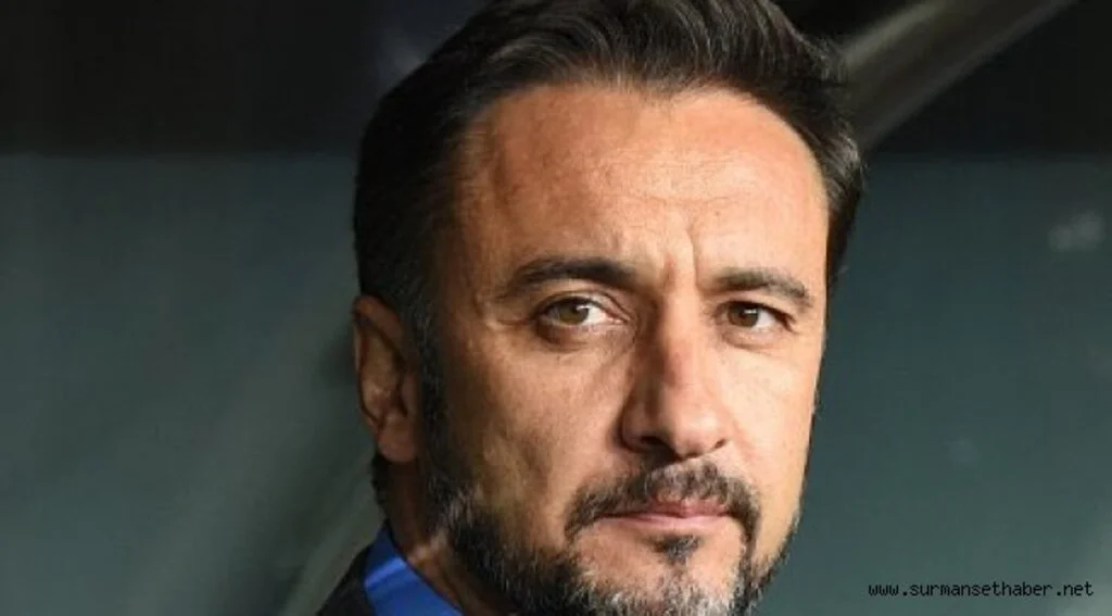 Fenerbahçe'de ikinci Vitor Pereira dönemi
