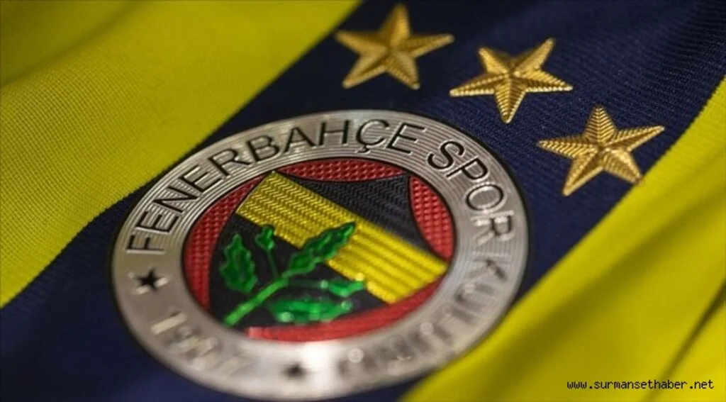Fenerbahçe'den yeni sezon öncesi açıklama
