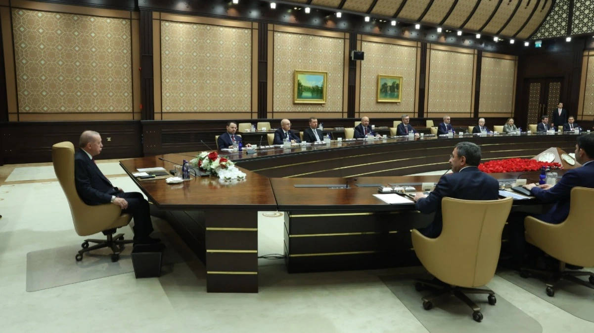 Fon Soruşturmaları İçin "Fon Koordinasyon Kurulu" Oluşturuldu
