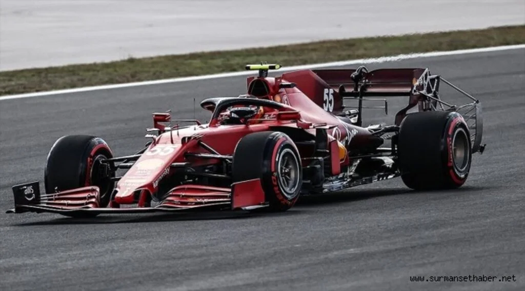 Formula 1'de sıradaki durak Meksika