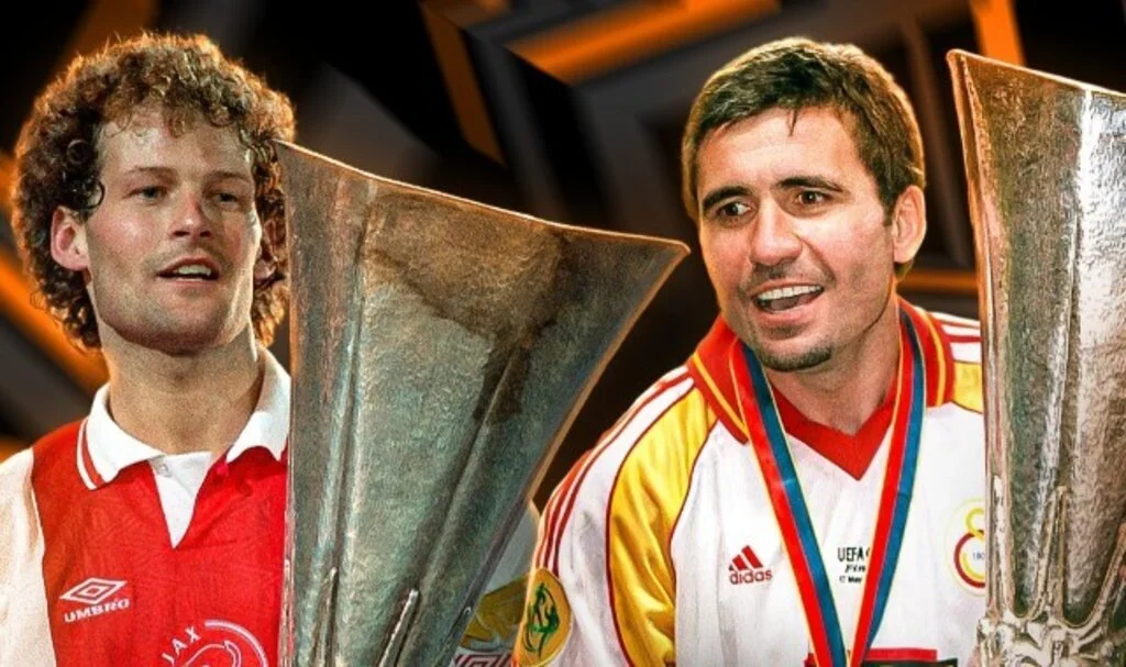 Galatasaray Avrupa'da Yoluna Play-off ile Devam Edecek