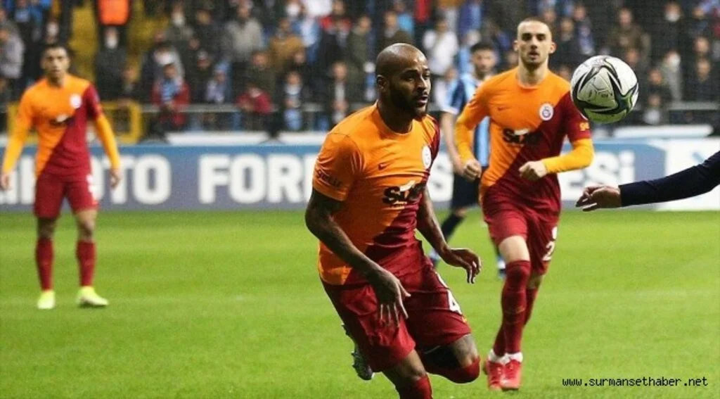 Galatasaray Süper Lig'de Giresunspor'u konuk edecek