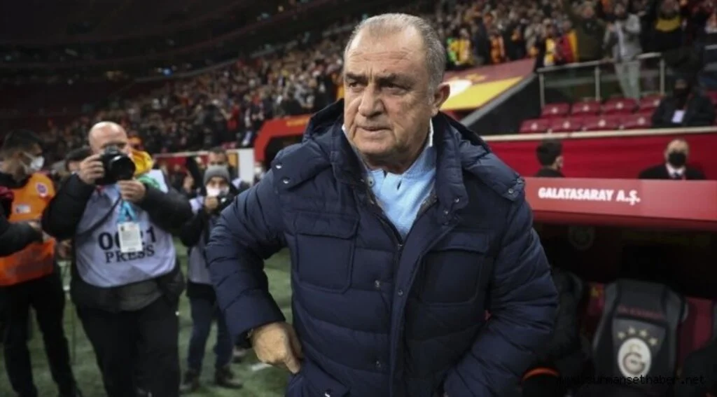 Galatasaray Teknik Direktörü Terim: Atılamayan gollerin bedelini kötü ödedik