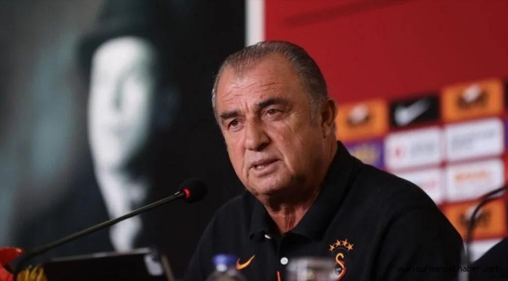 Galatasaray Teknik Direktörü Terim: Tüm ciddiyetimizle turu geçip, diğer turu da geçip gruplara kalmak istiyoruz