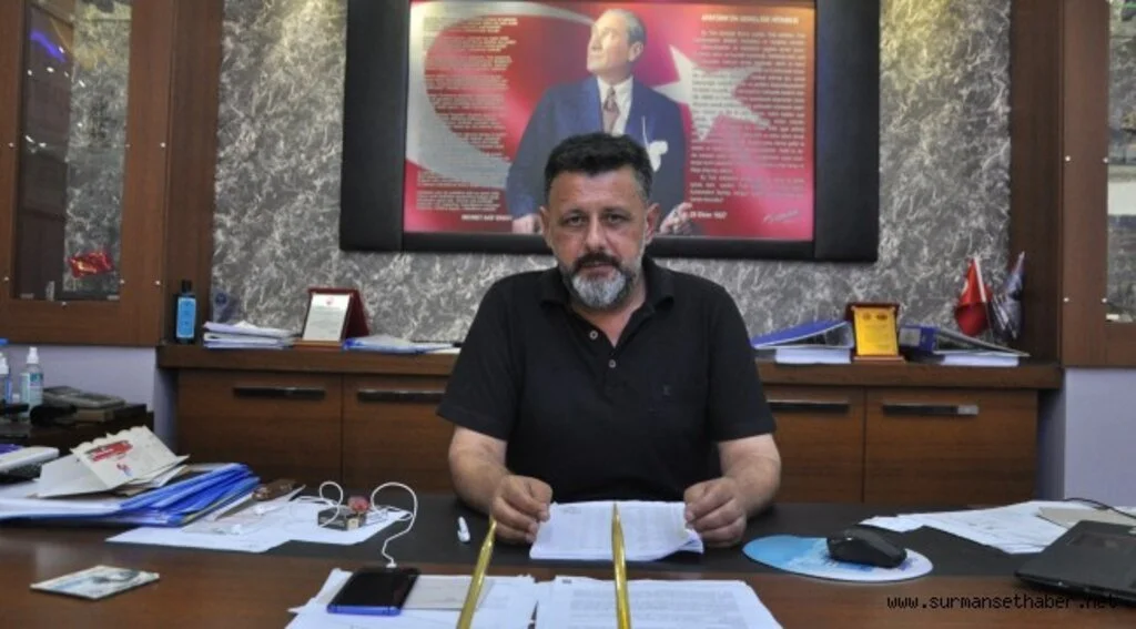 "GENÇ PARTİ HER ZAMAN HAZIR"