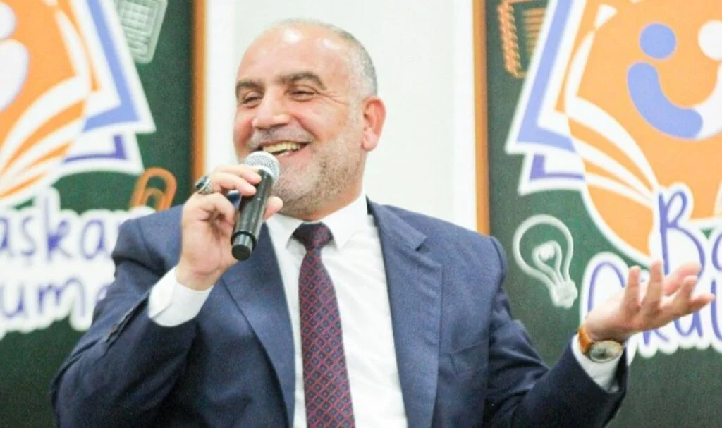 Gençler, Tüm Sınav Ücretleriniz Bu Yılda Canik Belediyesi’nden!