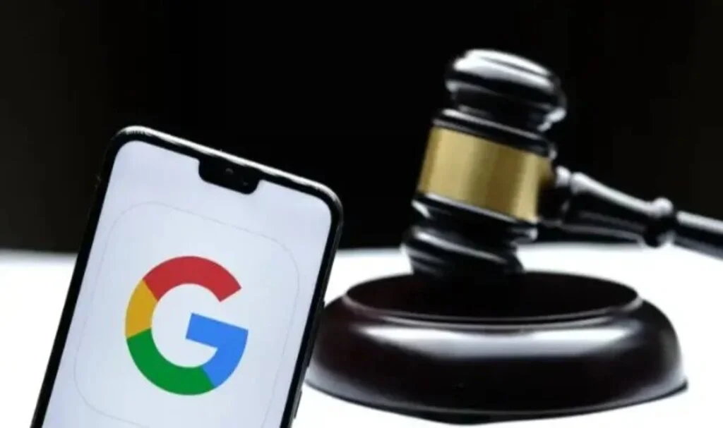 Google’a tarihi antitröst davasında ceza