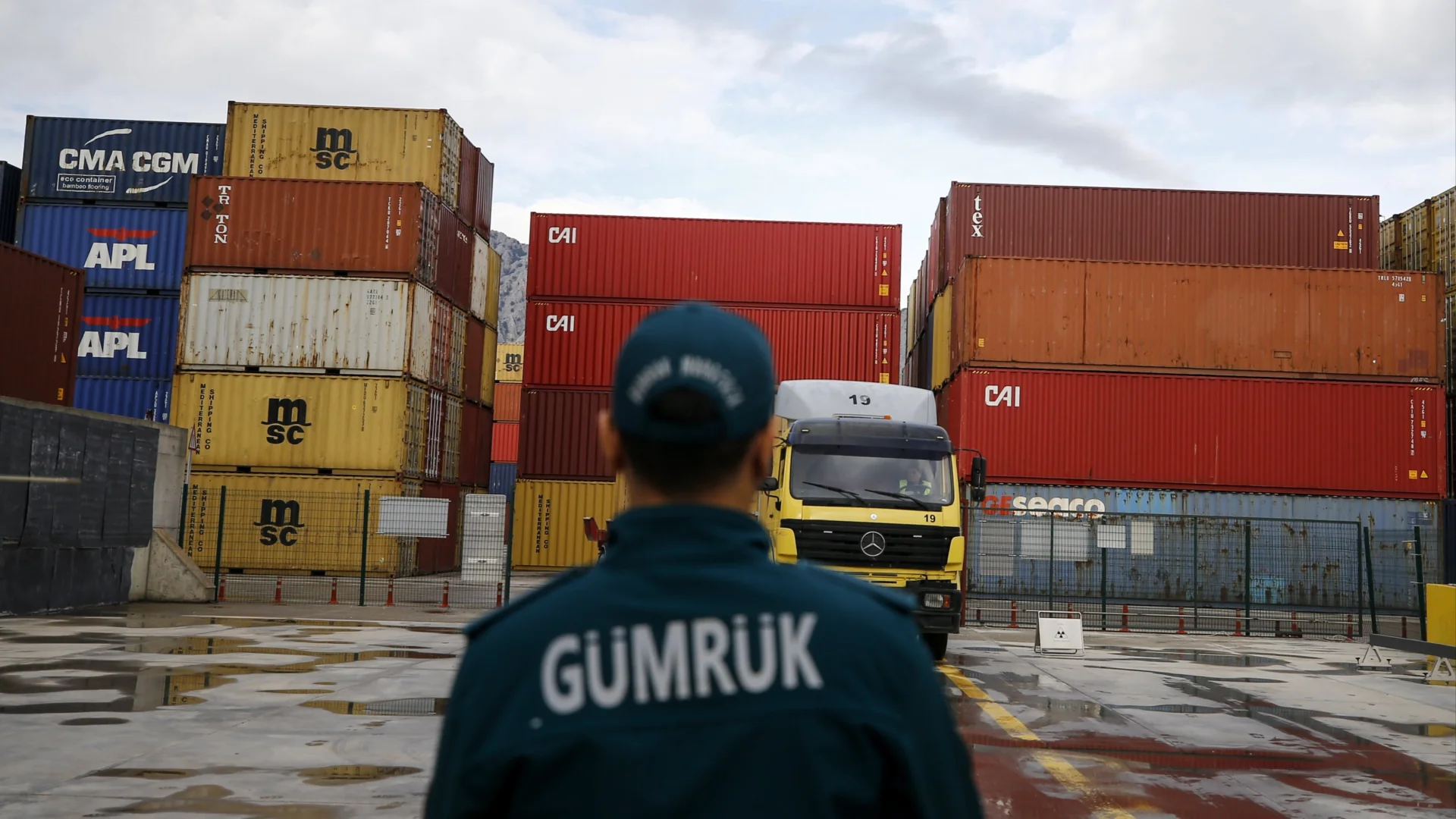 Gümrük Muhafaza Ekiplerinden 9 Ayda 91,7 Milyar Liralık Kaçakçılık Operasyonu