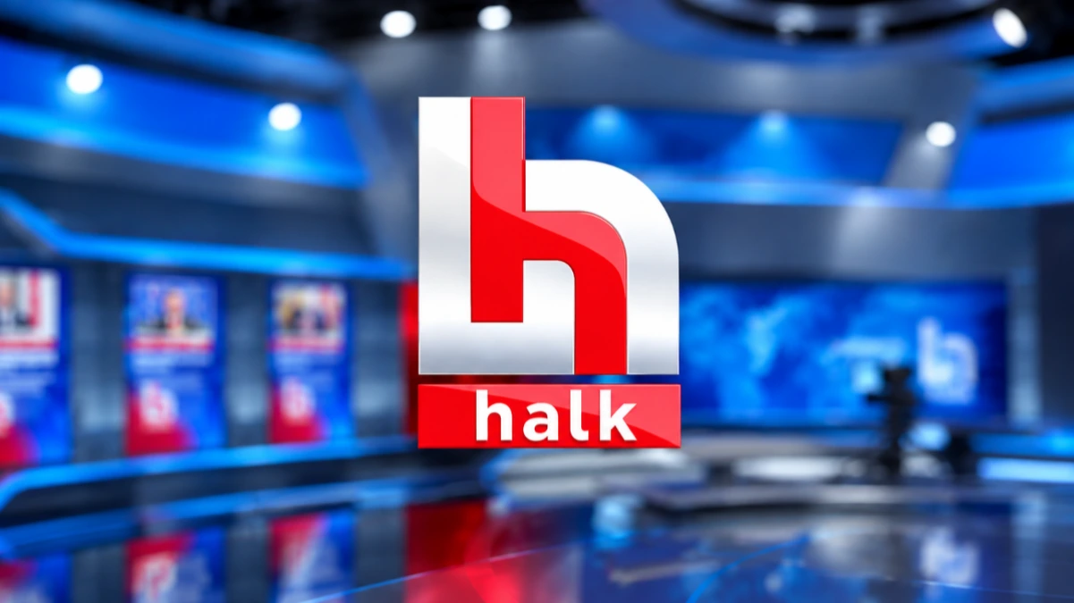 Halk TV'ye Soruşturma: Yönetimine TMSF Görevlendirildi