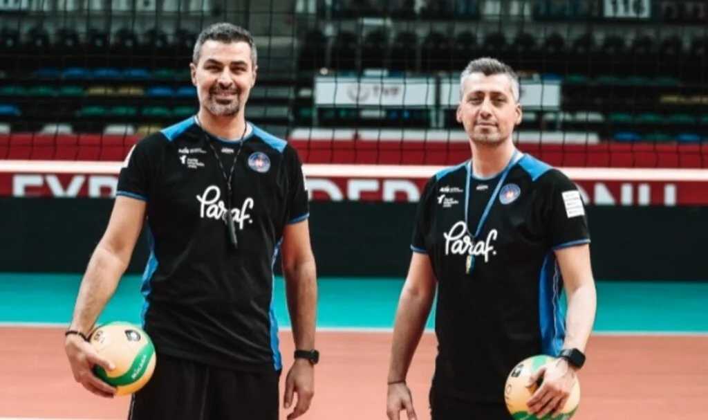 Halkbank Türkiye’yi Temsil Edecek