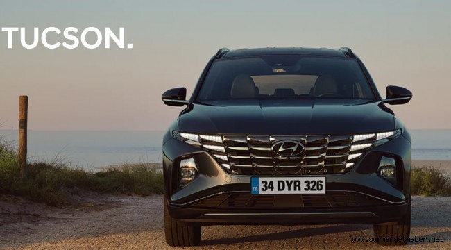 Hyundai'den 2022'de 4,3 milyon adet satış hedefi