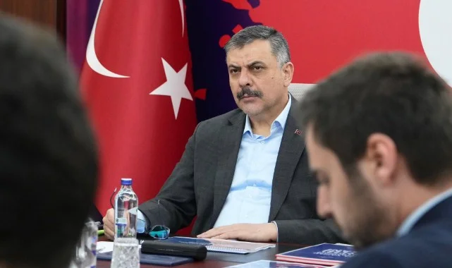 İçişleri Bakanı Çiftçi’den Silahlı Çatışmaya İlişkin Açıklama