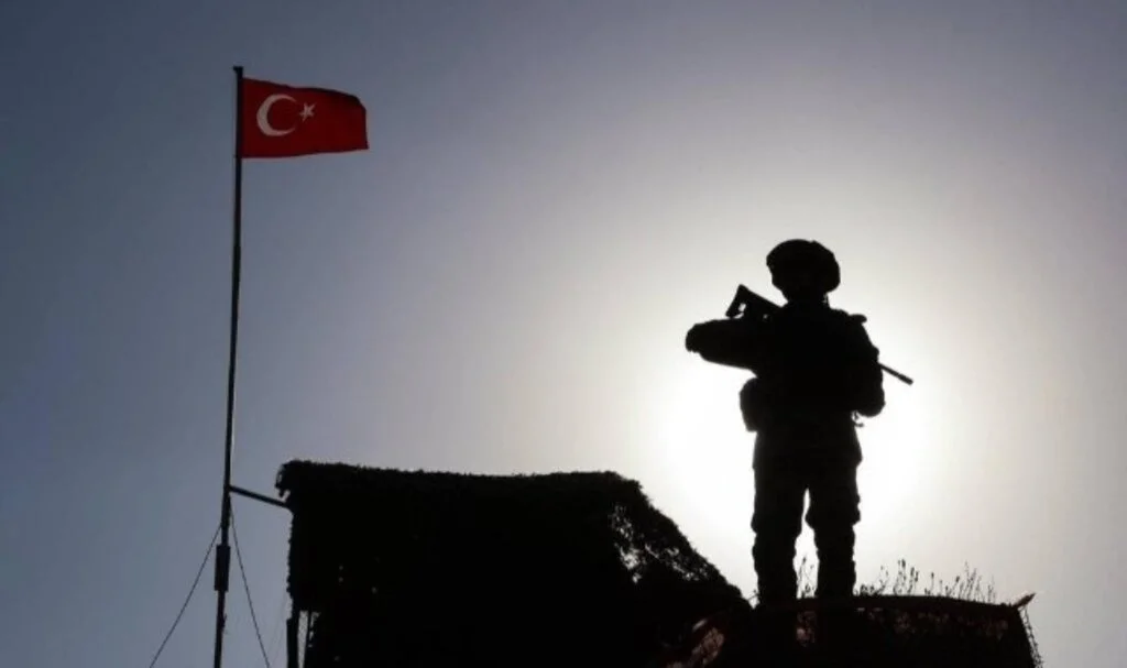İçişleri Bakanı Yerlikaya: Kırmızı kategoride aranan PKK’lı terörist etkisiz hale getirildi