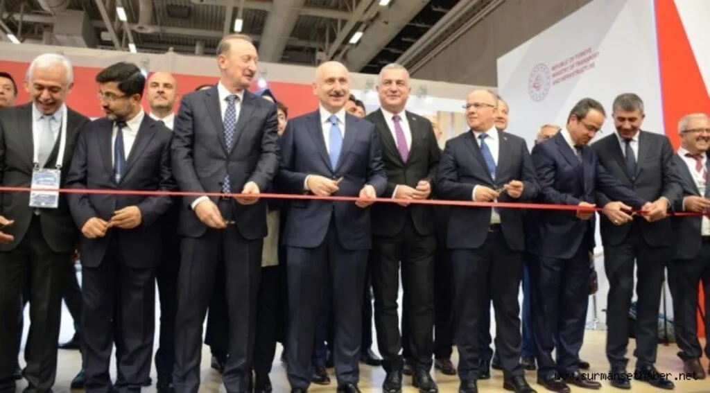 İKİNCİ MİLLİ ELEKTRİKLİ TRENDE DE TEST SÜRÜŞLERİNE BAŞLADIK