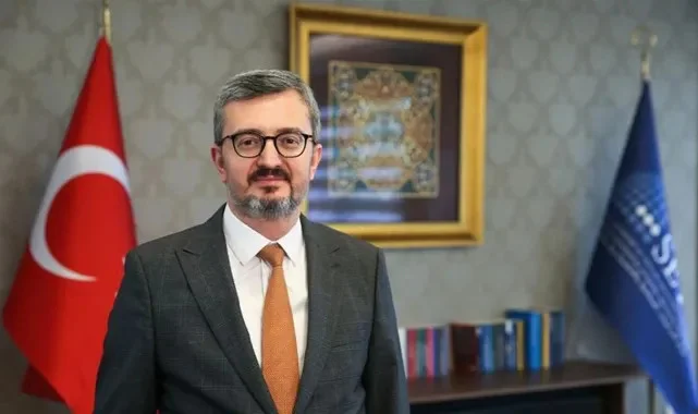 İletişim Başkanı Duran’dan Yeni Kabine Üyelerine Tebrik Mesajı