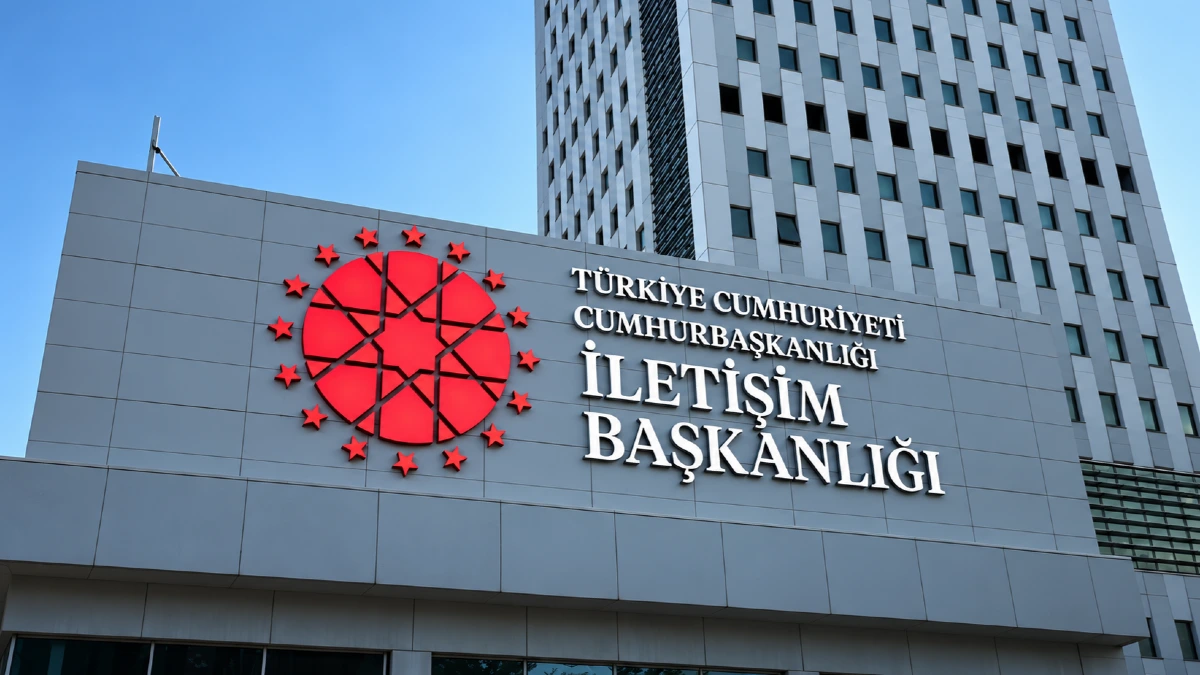 İletişim Başkanlığı, Bişkek’te “Türk Dünyası Diyalogları” Paneli Düzenleyecek