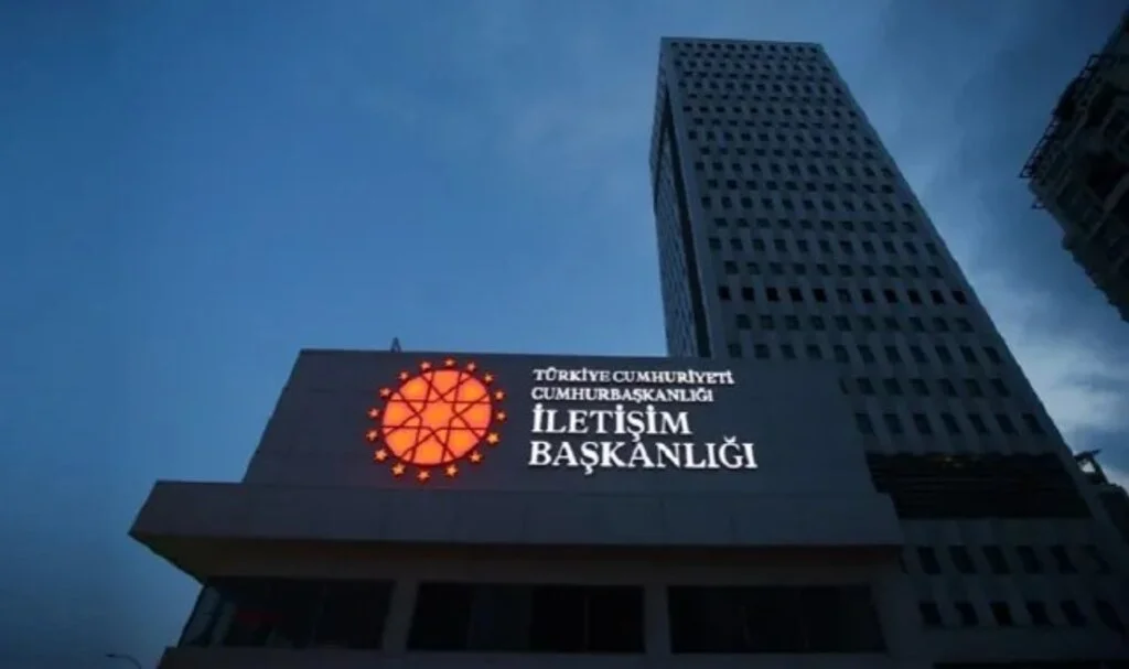 İletişim Başkanlığı, Cumhurbaşkanı Erdoğan ve Bakan Fidan’a Aitmiş Gibi Paylaşılan İfadeleri Yalanladı