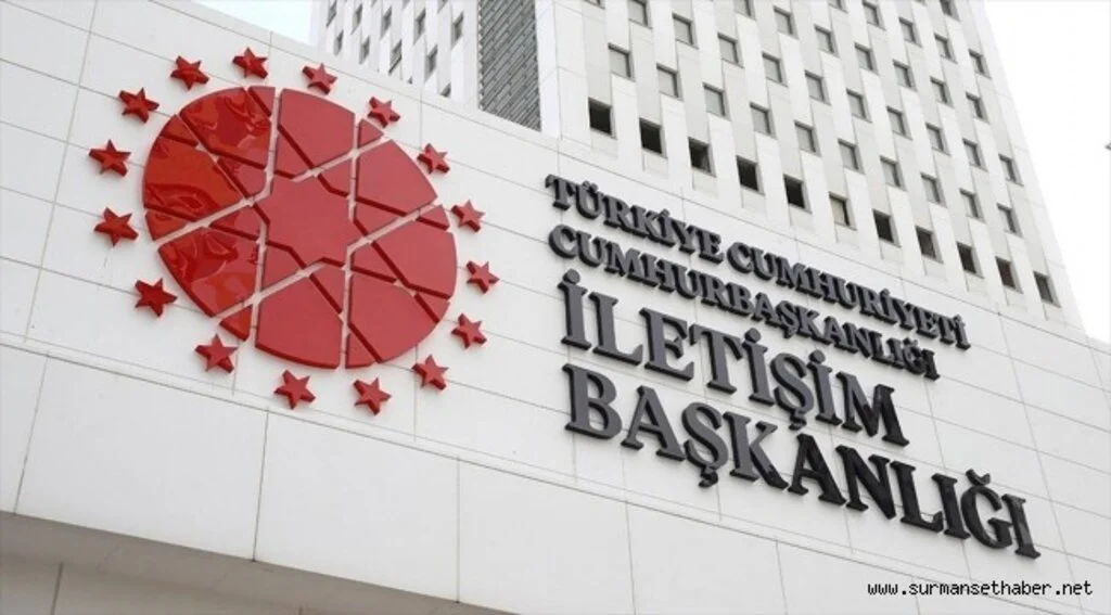 İletişim Başkanlığı gençler için 'Devlet Teşvikleri Tanıtım Günleri' düzenleyecek