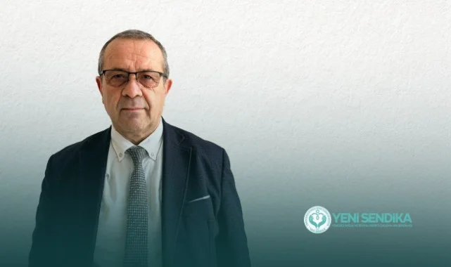 İlhan Öksüz: "Yetkili Olmak Değil, Etkili Olmak Önemlidir"