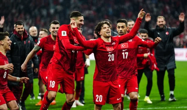 İlk Hedef Tamam, Sıra Finalde: Türkiye Romanya’yı 1-0 Mağlup Etti