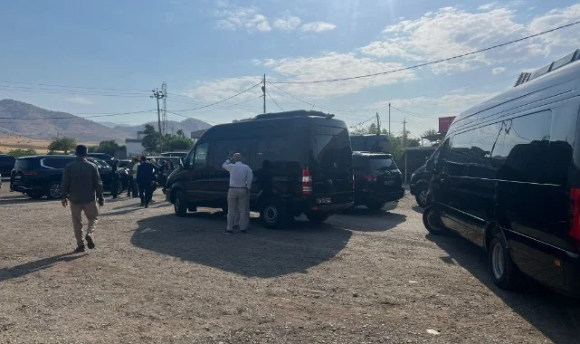 İlk Silah Teslimi İçin Geri Sayım Başladı: Süleymaniye'de Tarihi An!