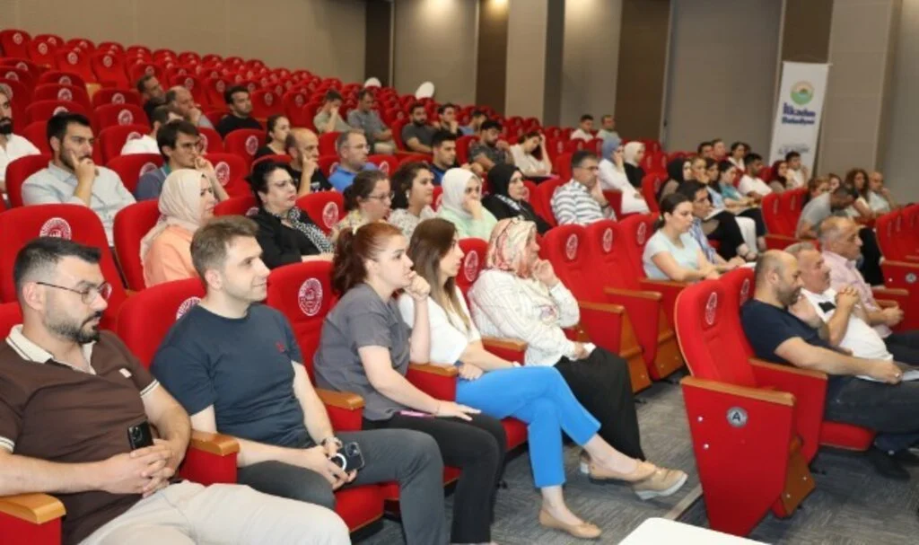 İlkadım Belediye Başkanı İhsan Kurnaz 'Projelerimiz İlkadım'a çağ atlatacak'