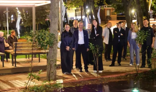 İlkadım’da Gönül Köprüleri Kuruldu