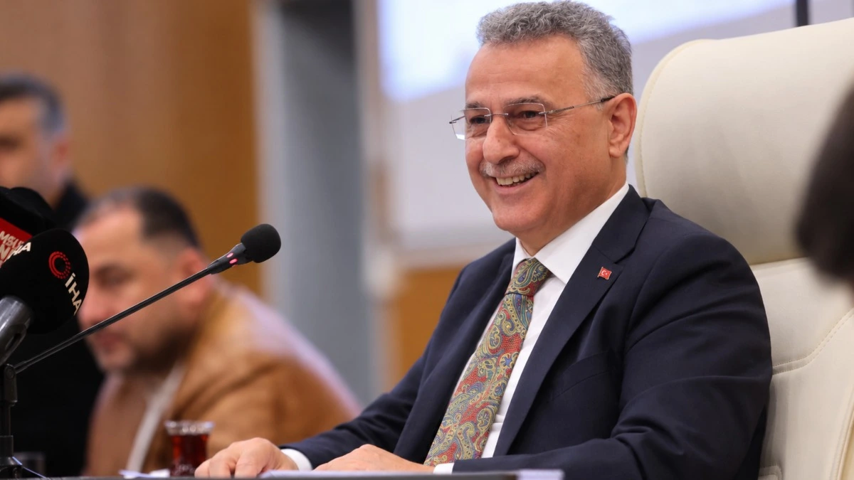 İlkadım’da Aileler Öğrenecek, Çocuklar Geleceğe Hazırlanacak