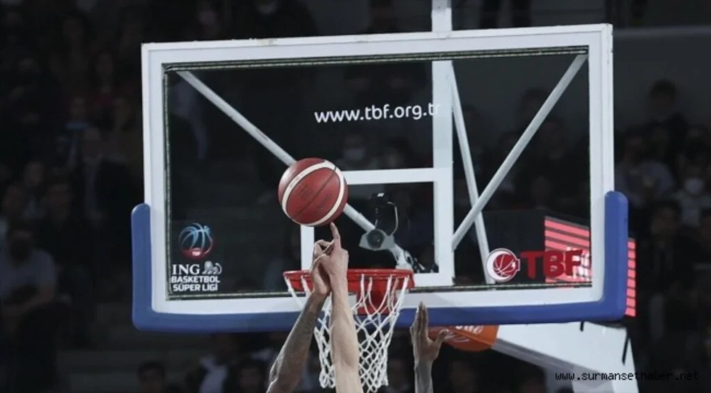 ING Basketbol Süper Ligi'nde 23. hafta başlıyor