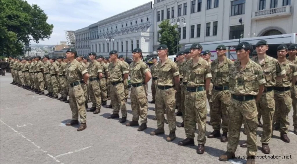 İngiliz ordusunda ırkçılığın yaygınlaştığı iddia edildi